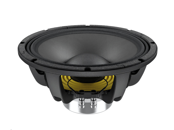 Lavoce WAN123.00/16 12" Subwoofer, Neodym, Alukorb von Lavoce