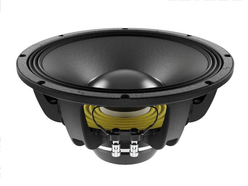 Lavoce WAN123.01 12" Subwoofer, Neodym, Alukorb von Lavoce