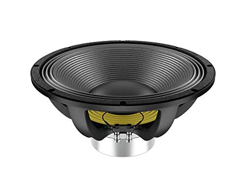 Lavoce 38,1 cm (15 Zoll) Subwoofer aus Neodym-Korb, Mehrfarbig, Einheitsgröße Lavoce 38,1 cm (15 Zoll) Subwoofer aus Neodym-Korb, Mehrfarbig, Einheitsgröße von Lavoce