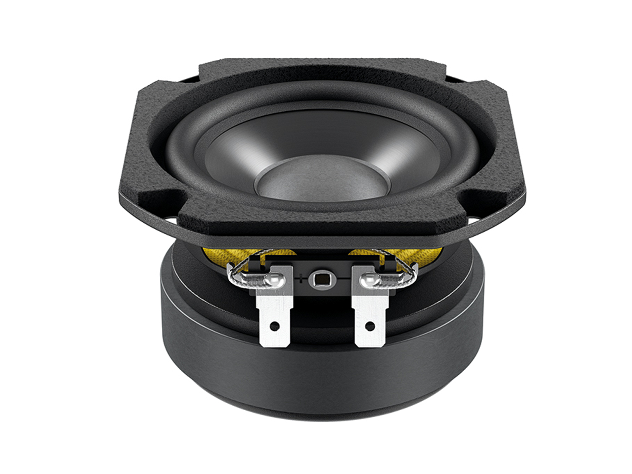 Lavoce WSF030.70 3" Woofer, Ferrit, Stahlkorb Lavoce WSF030.70 3" Woofer, Ferrit, Stahlkorb von Lavoce