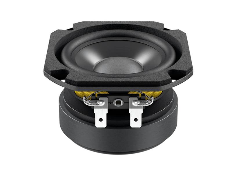 Lavoce WSF030.70 3" Woofer, Ferrit, Stahlkorb von Lavoce