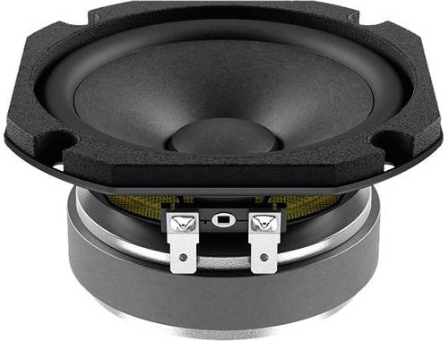 Lavoce WSF041.00 4 Zoll 10.16cm Tieftöner 40W 8Ω von Lavoce