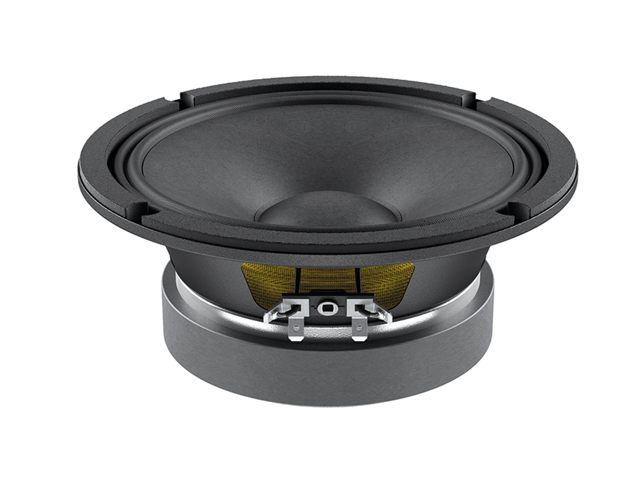 Lavoce WSF061.52-16 6,5" Woofer, Ferrit, Stahlkorb Lavoce WSF061.52-16 6,5" Woofer, Ferrit, Stahlkorb von Lavoce
