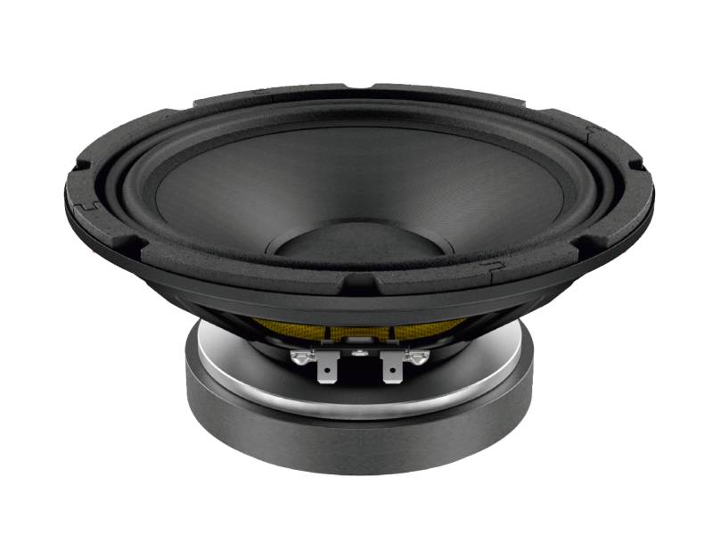 Lavoce WSF081.82-16 8" Woofer, Ferrit, Stahlkorb von Lavoce