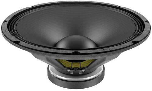 Lavoce WSF152.50 15 Zoll 38.1cm Tieftöner 250W 8Ω von Lavoce