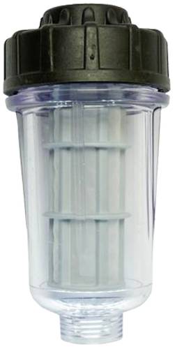 Lavor 3/4F - 3/4M Wasserfilter 3.102.0011 1St. Lavor 3/4F - 3/4M Wasserfilter 3.102.0011 1St. von Lavor