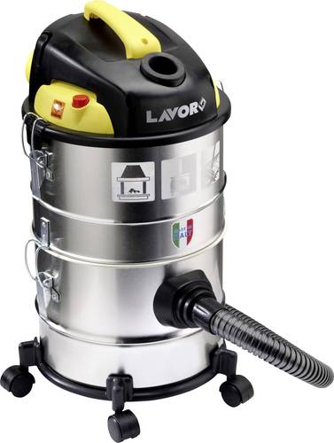 Lavor Ashley KOMBO 4in1 8.243.0024 Nass-/Trockensauger 1200W 28l halbautomatische Filterreinigung von Lavor