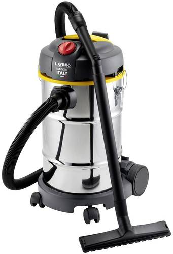 Lavor TW 30 X 8.253.0005 Nass-/Trockensauger 30l Lavor TW 30 X 8.253.0005 Nass-/Trockensauger 30l von Lavor