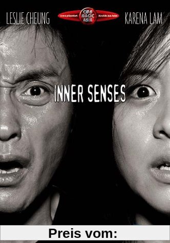 Inner Senses von Law Chi-leung