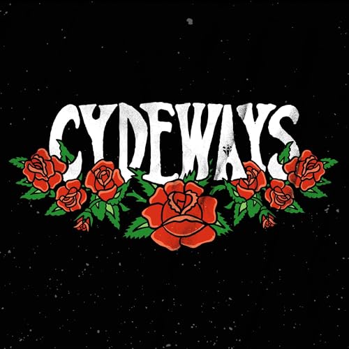 Cydeways [Vinyl LP] von Law Records