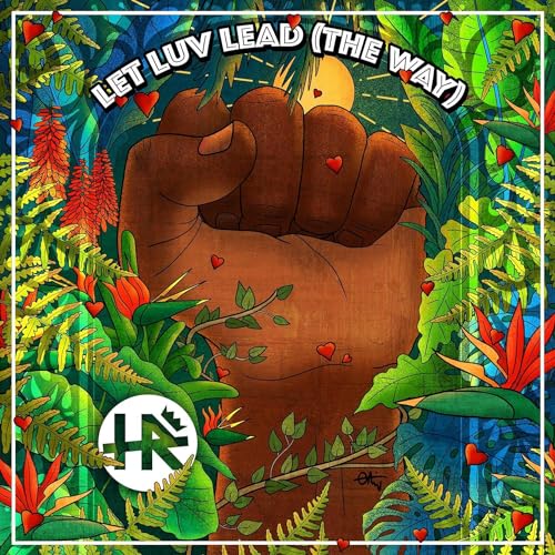 Let Luv Lead (the Way) [Vinyl LP] von Law Records