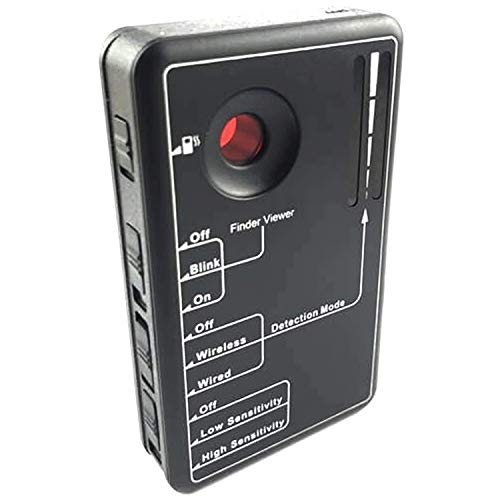 Detektor von kameras spione und mikrofone versteckt RD-30 von Lawmate