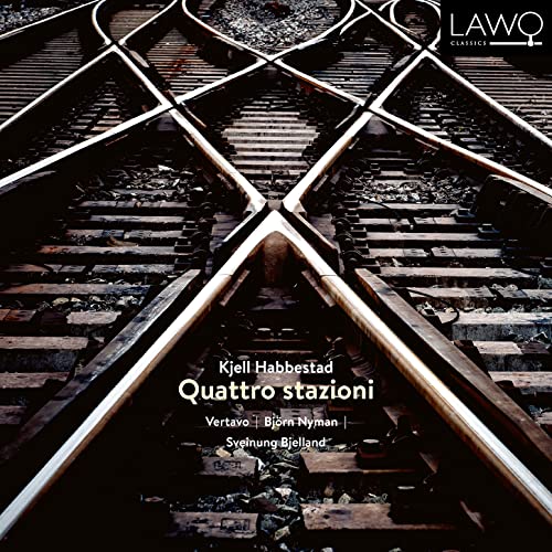 Quattro Stazioni von Lawo Classics
