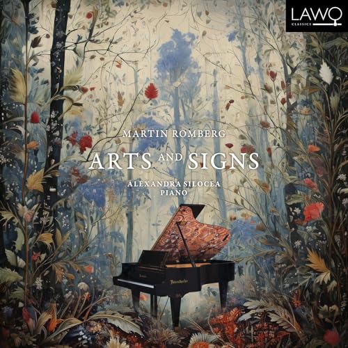Arts and Signs von Lawo (Note 1 Musikvertrieb)
