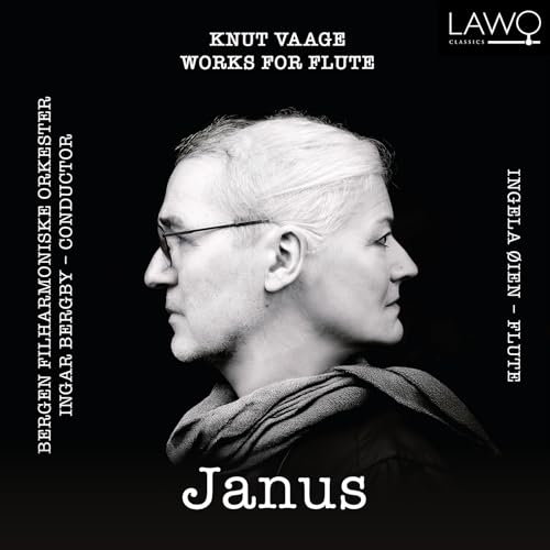 Knut Vaage: Janus von Lawo