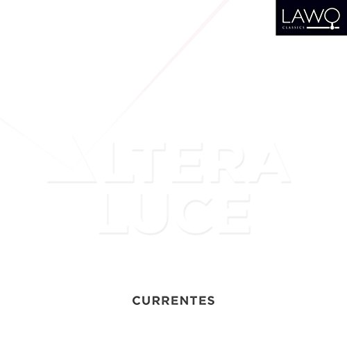 Altera Luce von Lawo Classics (Klassik Center Kassel)