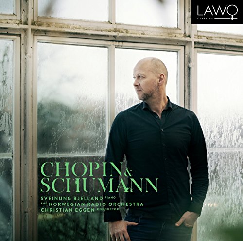 Chopin & Schumann von Lawo Classics (Klassik Center Kassel)