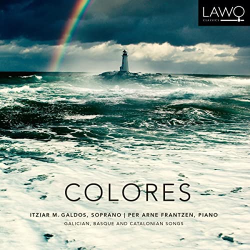 Colores von Lawo Classics (Klassik Center Kassel)