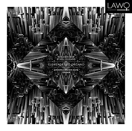 Elementa Pro Organo von Lawo Classics