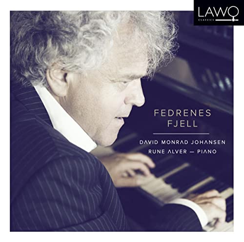 Fedrenes Fjell von Lawo Classics (Klassik Center Kassel)