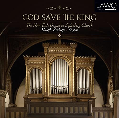 God Save the King von Lawo Classics (Klassik Center Kassel)