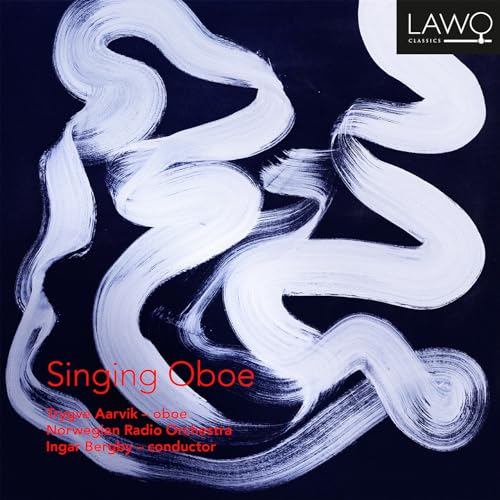 Singende Oboe von Lawo Classics (Klassik Center Kassel)