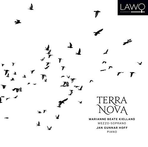 Terra Nova von Lawo Classics (Klassik Center Kassel)