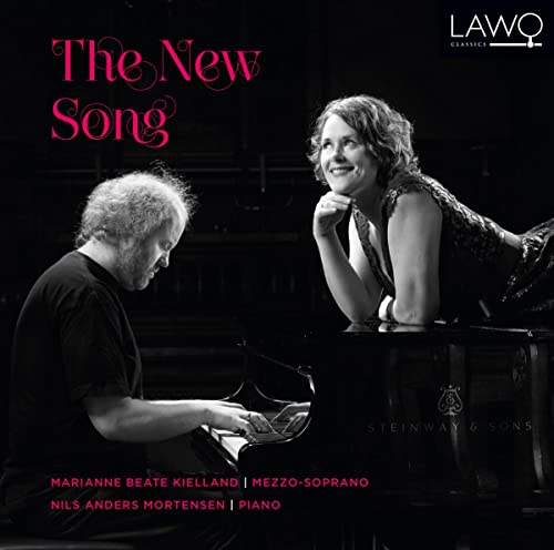 The New Song von Lawo Classics (Klassik Center Kassel)