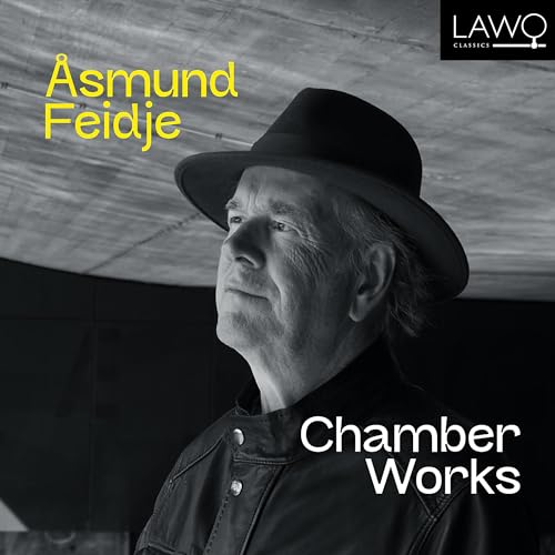 Chamber Works von Lawo Classics