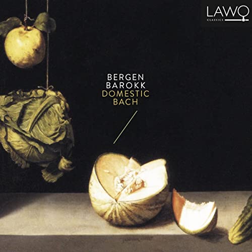 Domestic Bach von Lawo Classics