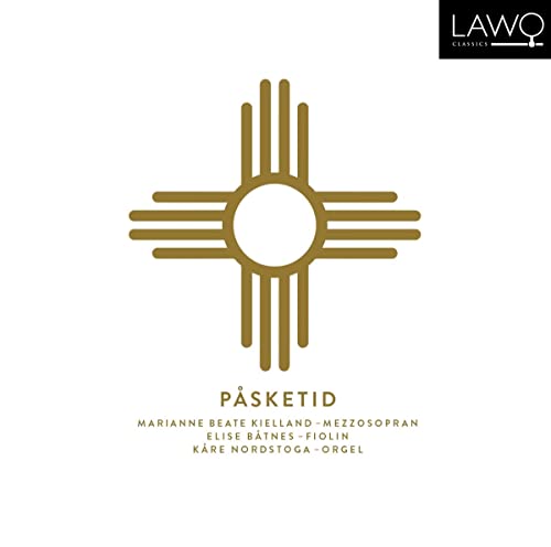 Pasketid von Lawo Classics
