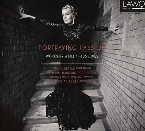 Portraying Passion von Lawo Classics