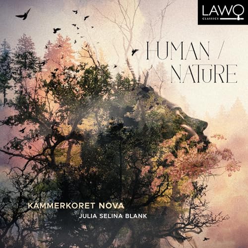 Human/Nature Human/Nature von Lawo