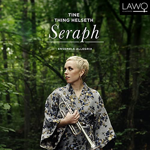 Seraph von Lawo
