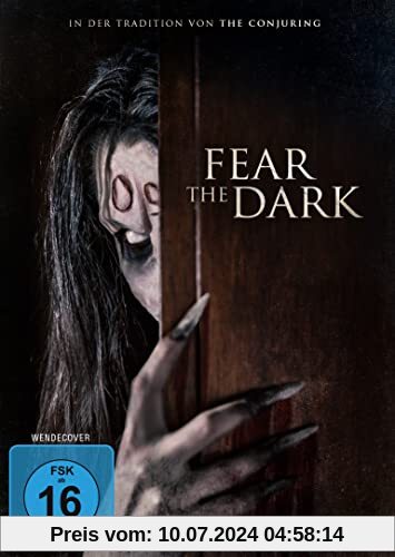 Fear the Dark von Lawrence Fowler