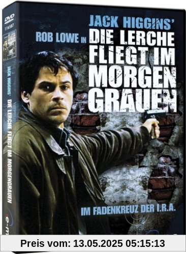 Die Lerche fliegt im Morgengrauen Die Lerche fliegt im Morgengrauen von Lawrence Gordon Clark