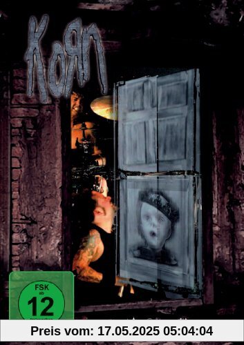 KoRn - Live on the Other Side KoRn - Live on the Other Side von Lawrence Jordan