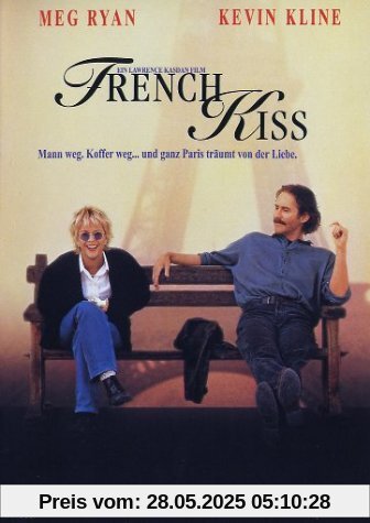 French Kiss von Lawrence Kasdan