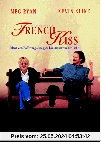 French Kiss von Lawrence Kasdan