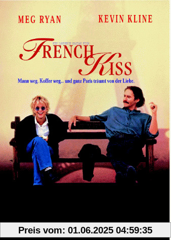French Kiss von Lawrence Kasdan