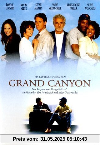 Grand Canyon von Lawrence Kasdan
