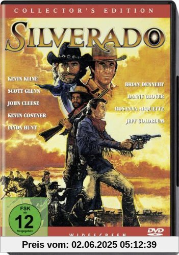 Silverado [Collector's Edition] von Lawrence Kasdan