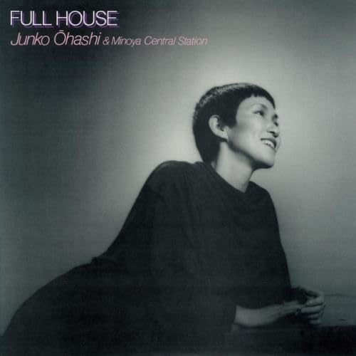 Full House [Vinyl LP] von Lawson Ent