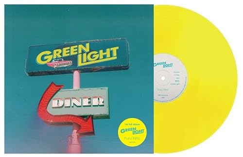 Green Light [Vinyl LP] von Lawson Ent