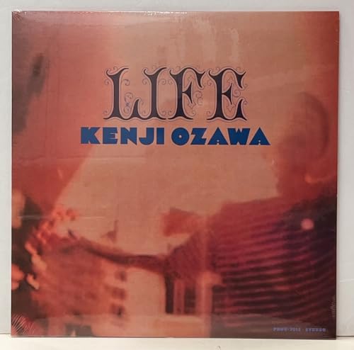 Life [Vinyl LP] von Lawson Ent