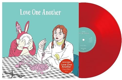Love One Another [Vinyl LP] von Lawson Ent