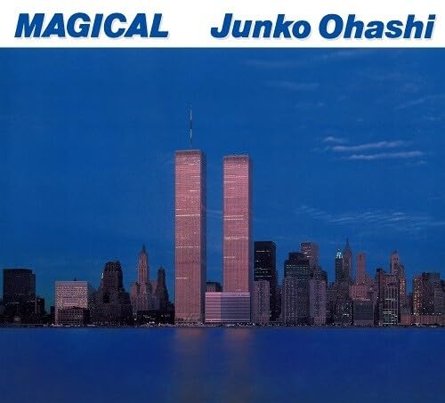 MAGICAL Ohashi Junko no Sekai 3 [Vinyl LP] von Lawson Ent