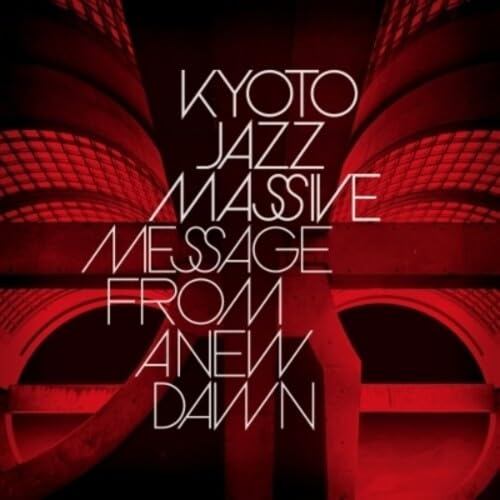 Message From A New Dawn [Vinyl LP] von Lawson Ent