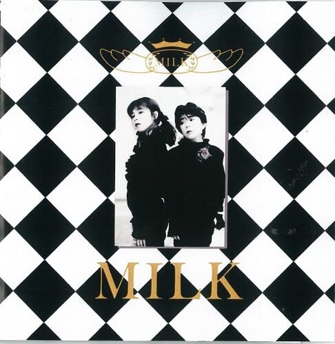 Milch [Vinyl LP] von Lawson Ent