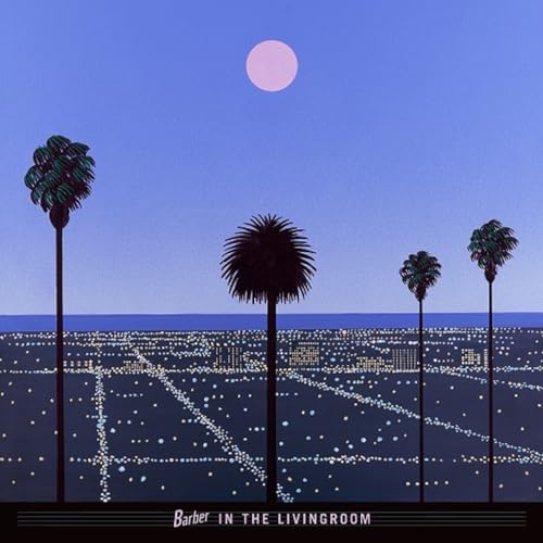Moon & Palms [Vinyl LP] von Lawson Ent